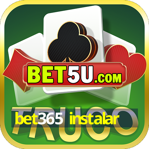 bet365 instalar